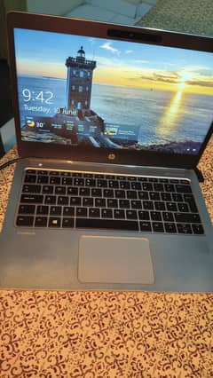 HP