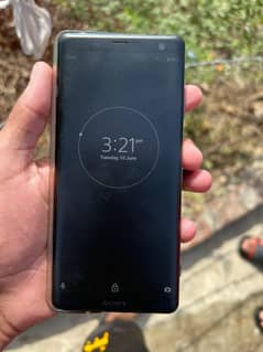 sony xz3 10 by 10