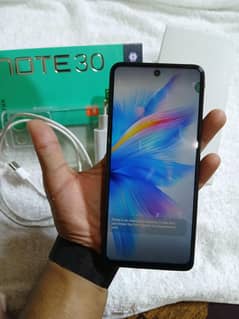 infinix