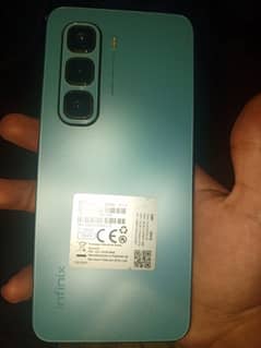 infinix hot 50 pro 8/8 128gb 10/10