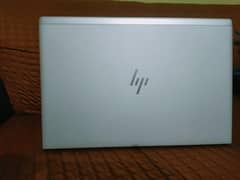 HP Elitebook 850 G5 laptop