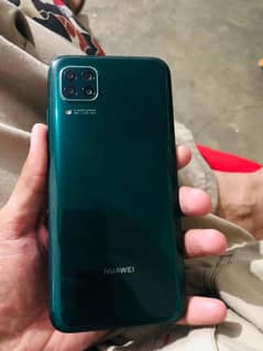 Huawei P40 Lite 8gb/128gb Gaming set