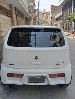 new condition