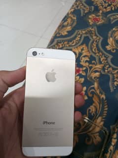 iphone 5s for sale pta approved