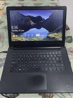 Dell Core i7 7th gen
