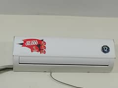 Haier Inverter Ac