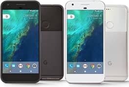 Google Pixel 1st Gen