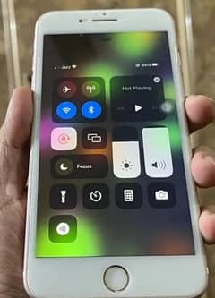 i phone 7 plus pta prooved all ok ha