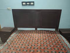 brand new bed set for sale