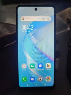 Infinix smart 8pro 10/10 condition just 4month use contact 03260759253