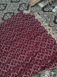 bridal lehnga