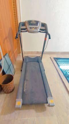 exercise running Machine
