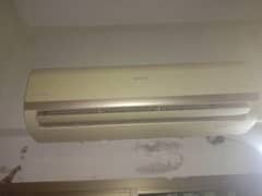orient dc inverter only