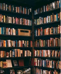 Islamic library books