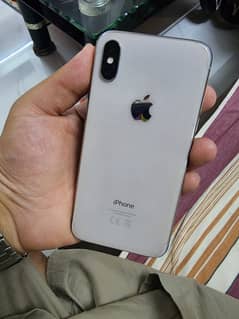 I phone x