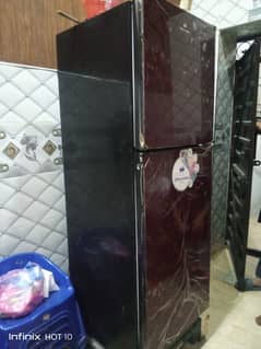 Bht Sahi he Lekin used he large bhi he