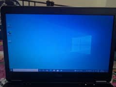 Dell Laptop Latitude E7440