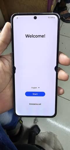 galaxy