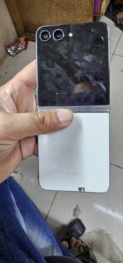 galaxy z flip 5 8gb 256gb