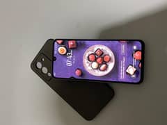 Infinix Note 12