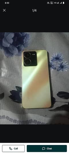 vivo y35