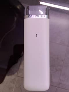 Selling my Calliburn G3 lite Pod