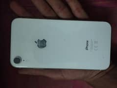 IPHONE XR ALL OK