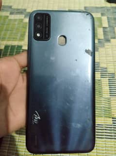 I tell mobile he