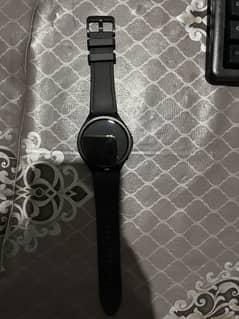 Samsung Galaxy watch 6 classic