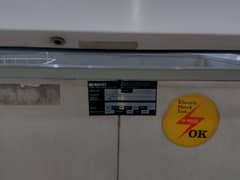 freezer