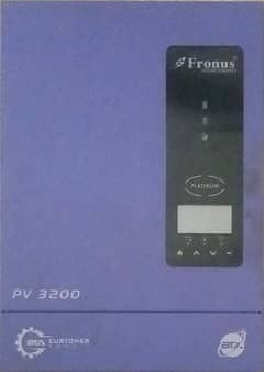Fronus