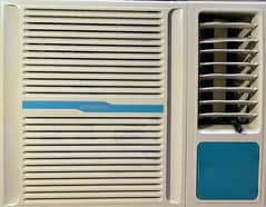 SKYWOOD 0.75 Ton Window AC | Budget-Friendly Cooling!