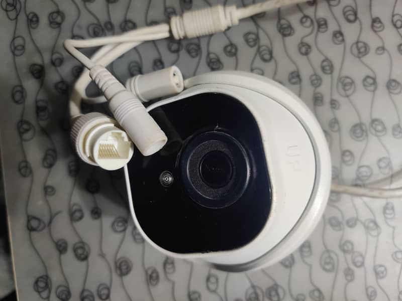 Reolink IP Camera 5 MP RLC520 & RLC520a Doome 2 Cameras 6
