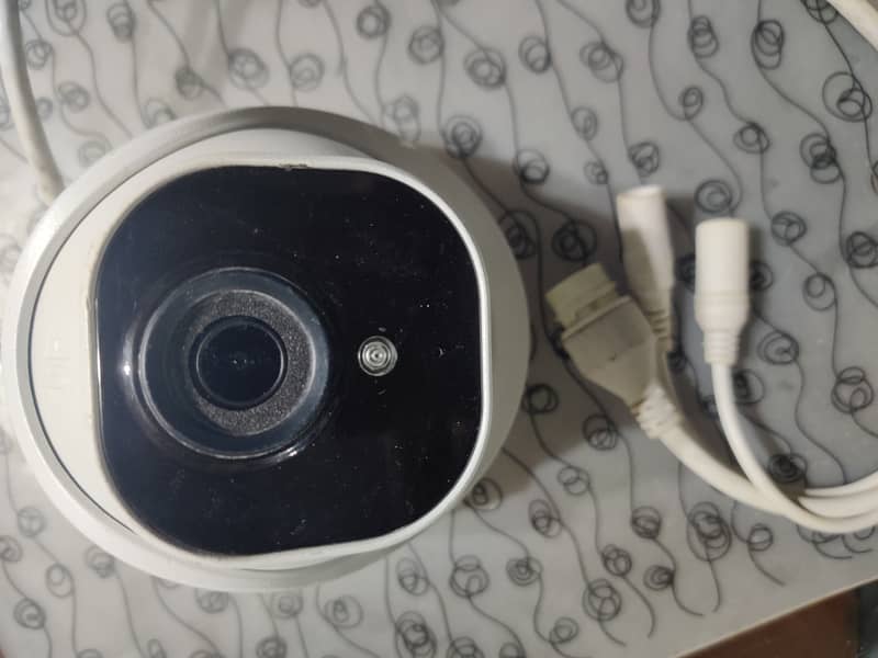 Reolink IP Camera 5 MP RLC520 & RLC520a Doome 2 Cameras 8