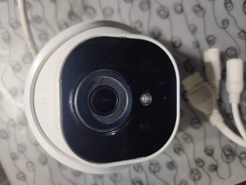 Reolink IP Camera 5 MP RLC520 & RLC520a Doome 2 Cameras 9
