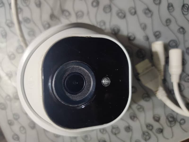 Reolink IP Camera 5 MP RLC520 & RLC520a Doome 2 Cameras 10