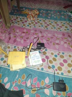 tp link wifi router with 2 power bank erjnt sell