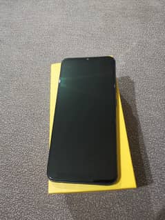 Realme c25