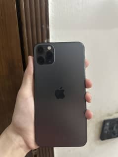 Iphone 11 pro max