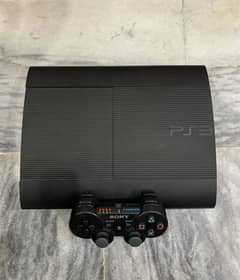 Playstation 3 SuperSlim (PS3) Jailbreak