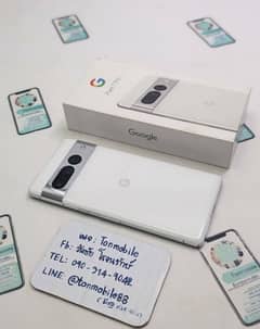 Google pixel 7 pro complete box urgent sale wtp 0329=4867199