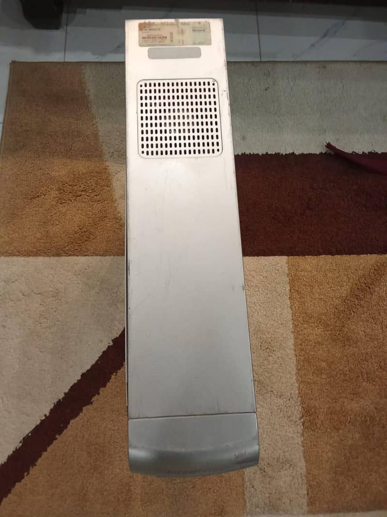 Intel core 2 dell 3rd generation cpu 1