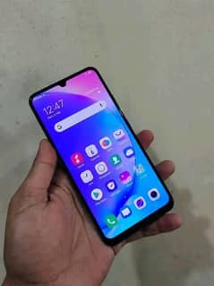 vivo S1 4 128 GB +92 345 6783169 my WhatsApp number