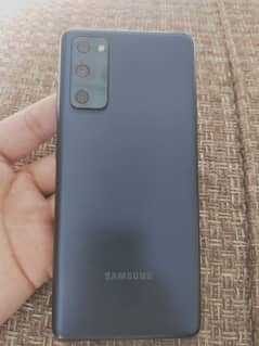 Samsung Galaxy s20fe pta approved 46000