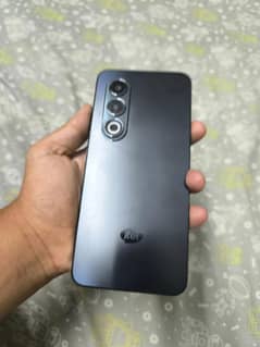 itel s25  128 gb pta approved