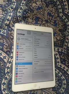 Ipad mini 2
