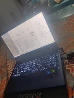 HP Victus 16 Gaming Laptop RTX 4070