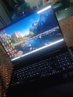 HP Victus 16 Gaming Laptop RTX 4070