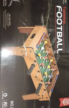 Foosball