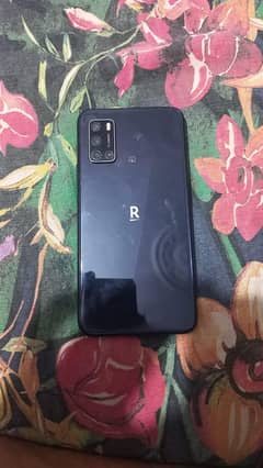 rakuten bigs 5